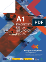 A1-1 Diagnóstico de La Situación Actual