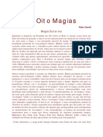 As_Oito_Magias_Peter_Carroll.pdf · versão 1