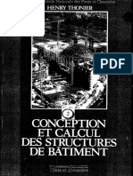Ponts-Routes À Tablier en Poutrelles Enrobées | PDF