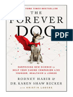 The Forever Dog by Rodney Habib