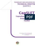 CapSLET 6 TLE-ICT-TD7