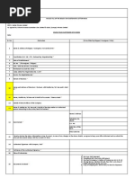 Form 27 C Format | PDF | Taxes | Government