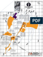 Plano Catastral de Asociaciones en Zona de Amortiguamiento 2021-Model