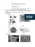 Modul SBDP Tema 3 Sub Tema 1 (2003)