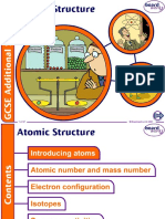 Atomic Structure v1.0