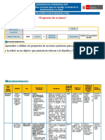 P. SEM 4-08-12 de Noviembre - V Ciclo