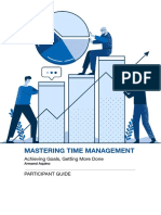 Mastering-Time-Management