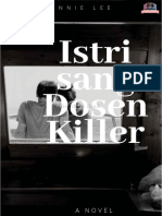 Kumpul PDF - Istri Sang Dosen Killer by Annie Lee