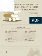 Kel.1 HCN-Sejarah, Perspektif Dan Aspek Legal HCN