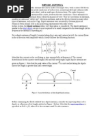 Dipole Antenna1