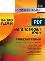 09-eBooks-Bahan Ajar Perancangan Kota-Cut Azmah Fithri-2014