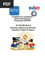 Q1 Module 6 PDF