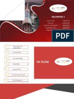 Kelompok 1 LRT Jabodebek Presentasi PDF