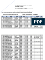 Formato para Traslado EBA 1