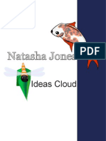Ideas Cloud Design