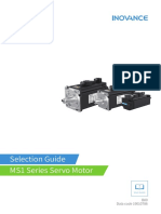 Serwomotory Inovance Ms1 Instrukcja Obslugi
