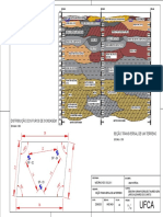 Seção Transversal de Um Terreno