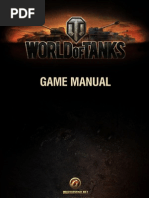 Download World of Tanks Game Manual by XHolyNoobX SN53885862 doc pdf