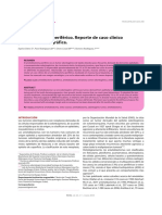 9 Ameloblastoma Periferico Reporte de Caso Clinico y Revision Bibliografica