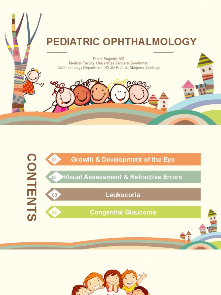 Document From PDF Visual Acuity