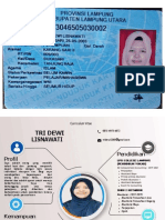 CV Tri Dewi Lisnawati