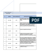 Matriz Legal