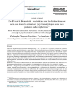 De-Freud---Benedetti---variations-sur-la-distinction-soi-no_2019_L--volution