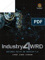 Industry4WRD Final