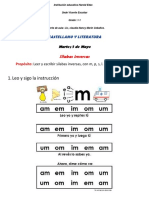 Silabas Inversas Con M, P, S, L, D 2