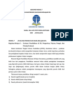 RESUME MODUL 7 - Pembelajaran IPA - Ida Ayu Putu Wida Septiari - 859016094