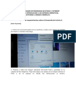 Actividad 1 Unidad 2 Módulo 2