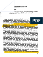 Dos Relatos El Zapallo y Donde Solano Reyes - Marcado