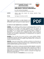 Informe Legal 