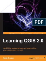 Learning QGIS