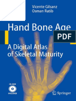 Atlas - of - Hand - Bone - Age, Atlas de Greulich y Pyle