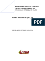 Buku Kamtibmas PDF