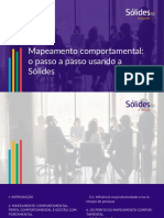 [Bofu][eBook] Mapeamento Comportamental Usando a Sólides