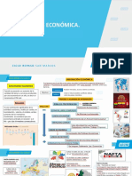 Eco - Integracion Economica