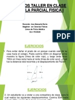 Clase V Antesala Parcial