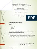 Dasar-Dasar Formatologi Acara (P1)