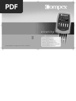 Download Manual Compex Vitality by JPOL5 SN53888430 doc pdf