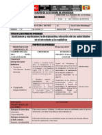 Actividad de Aprendizaje 1 Área 3ºccss