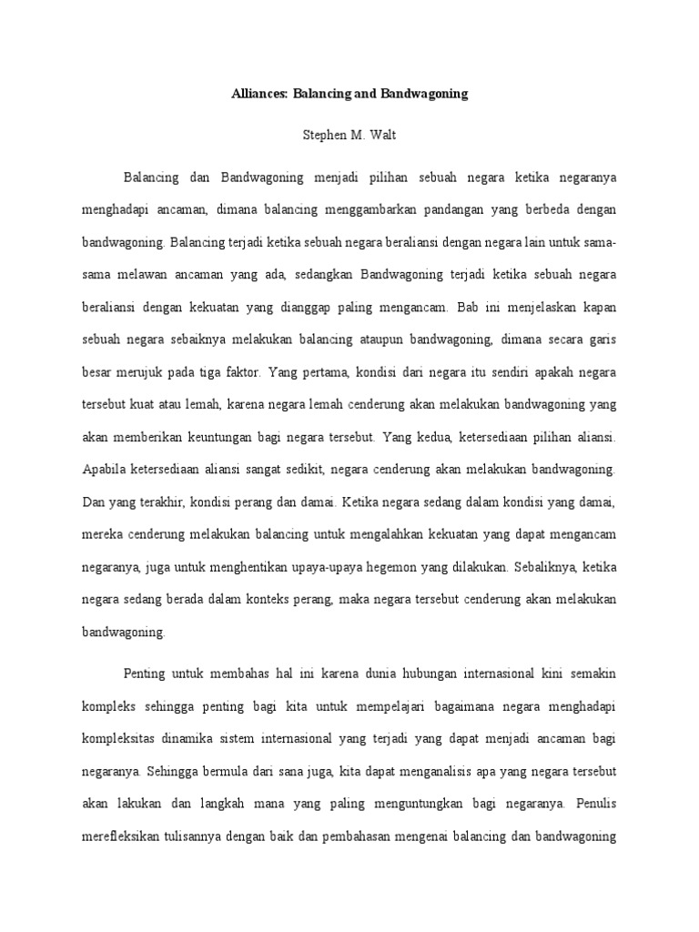 balancing-dan-bandwagoning-aliansi-pdf