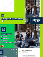 Catalogo Educacion Superior CA-2020