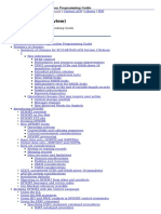 Contents (Exploded View) : z/OS DFSORT Application Programming Guide Previous Topic