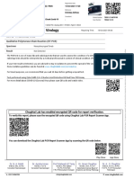 Department of Molecular Virology: COVID-19 (Corona) Virus