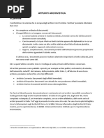 Archives and Archival Documents in Ancient Societies | PDF