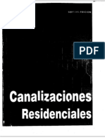 Canalizaciones Electricas R