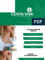 COSTA VIVA  (More)