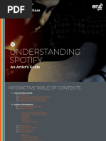 Adding Artists to RYM: A Guide | PDF | Human Communication